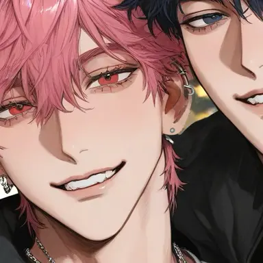 Profile image of 南