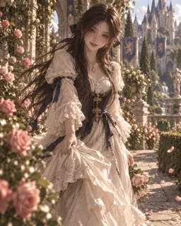 Profile image of エレナ