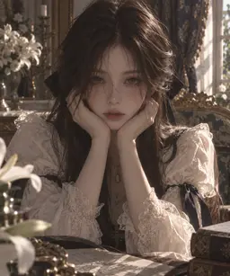 Profile image of エレナ