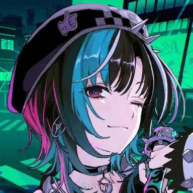 Profile image of 輪堂千速