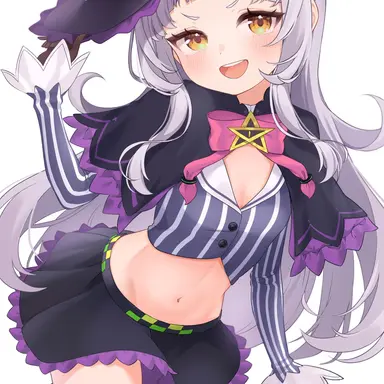 Profile image of 紫咲シオン