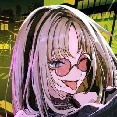 Profile image of 虎金妃笑虎