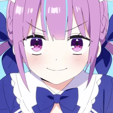 Profile image of 湊 あくあ