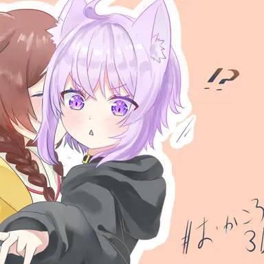 Profile image of 猫又おかゆ