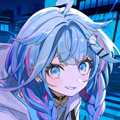 Profile image of 水宮枢