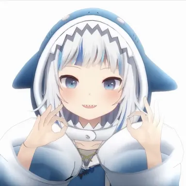 Profile image of がうるぐら