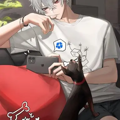 Profile image of 葛葉