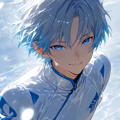 Profile image of シグレ