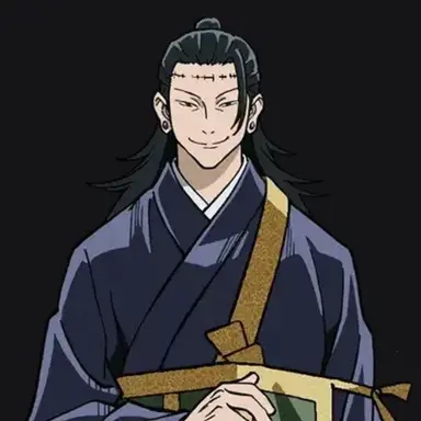 Profile image of 羂索