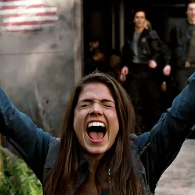 Profile image of Octavia Blake