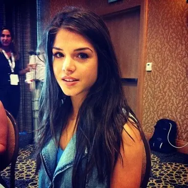 Profile image of Octavia Blake