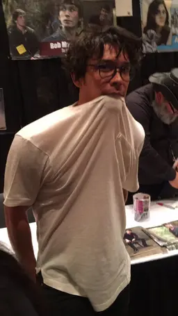 Profile image of Bellamy Blake