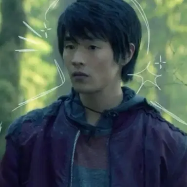 Profile image of Monty