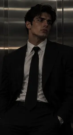 Profile image of Cassian Cross