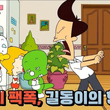 QuaintPug2938의 군인을 무시하는 잼민이과 잼민이 엄마