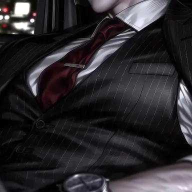 Profile image of Noah Brooks