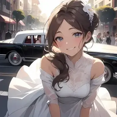 Profile image of Seraphina