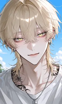Profile image of 紫苑