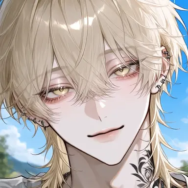 Profile image of 紫苑