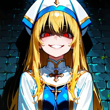 Profile image of 聖女ツワリ