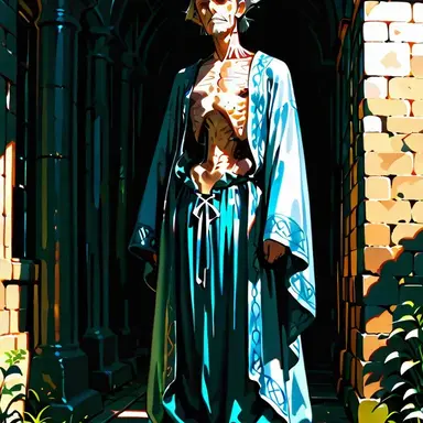 Profile image of 賢者ムーノ