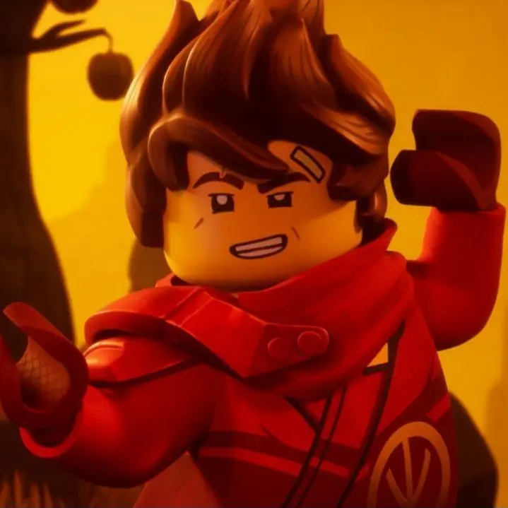 croco_boy의 닌자고등학교