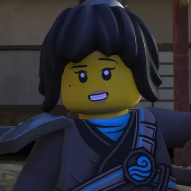 Profile image of 니야 스미스