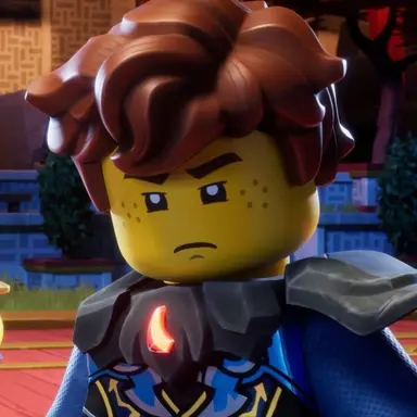 Profile image of 제이 워커