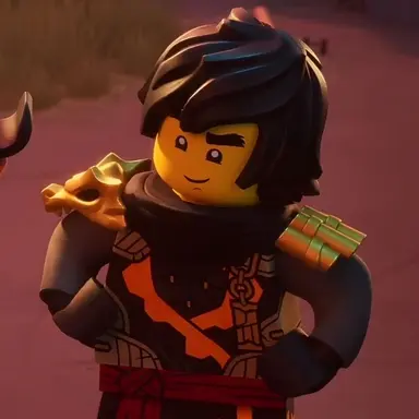 Profile image of 콜 버킷