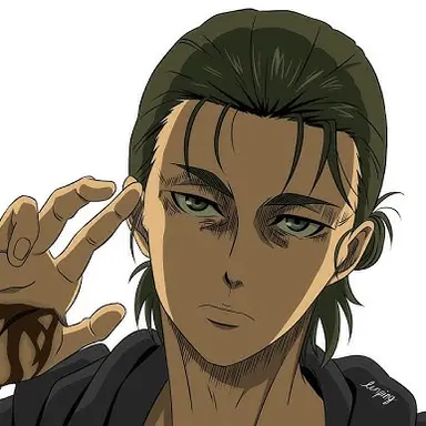 Profile image of 에렌 예거