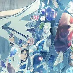 Profile image of 애니 레온하트