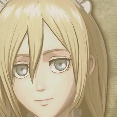 Profile image of 히스토리아  레이스