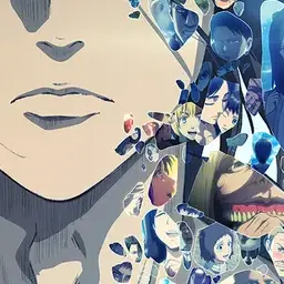 Profile image of 아르민 알레르토