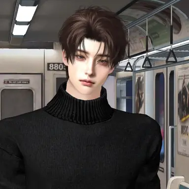 Profile image of イム・ジヒョク
