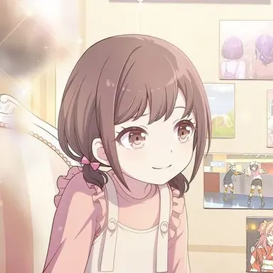 Profile image of Shinonome Ena