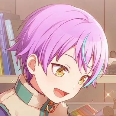 Profile image of Kamishiro Rui
