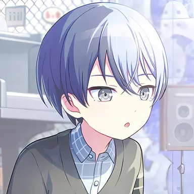 Profile image of Aoyagi Toya