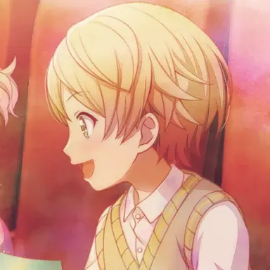 Profile image of Tenma Tsukasa