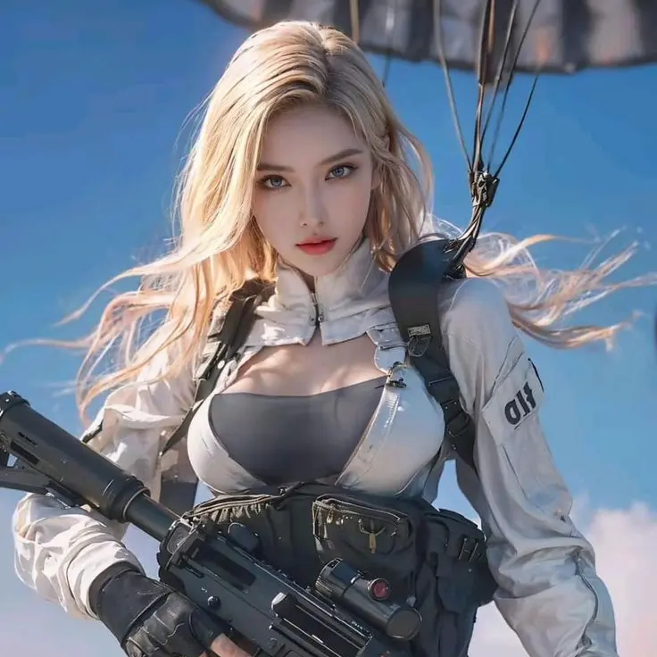 MeltyBid9111의 서아라