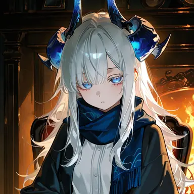 Profile image of 난로 앞