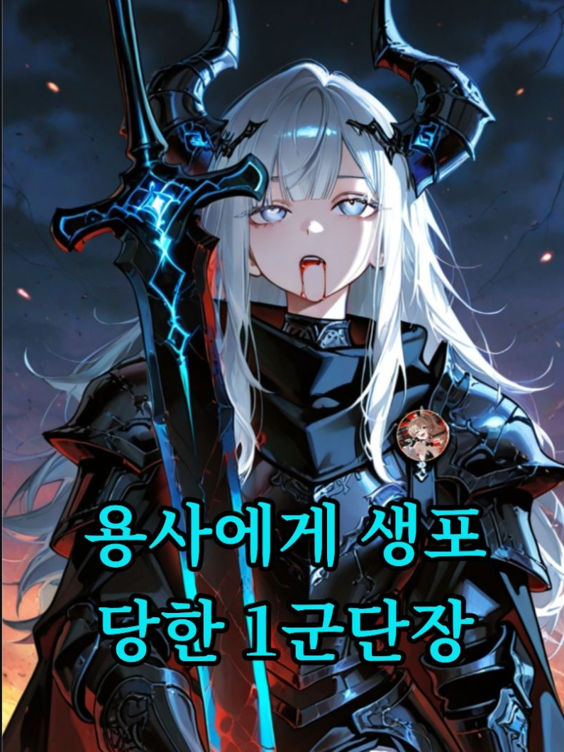 벨리안 (마왕군 패배엔딩) 대표 이미지