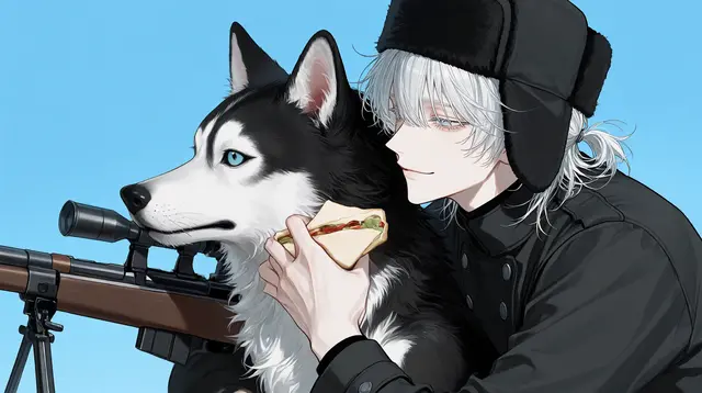 Profile image of 미샤