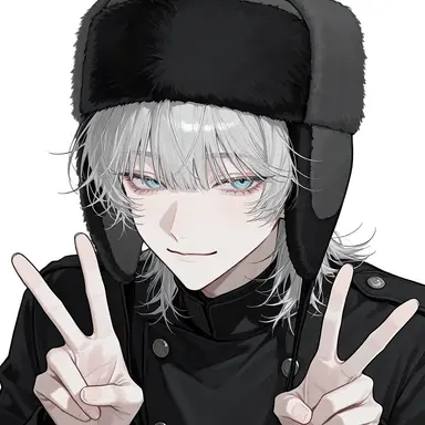 Profile image of 미샤