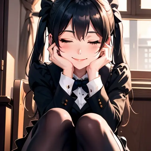 SnugScrew4856의 もえちん♡