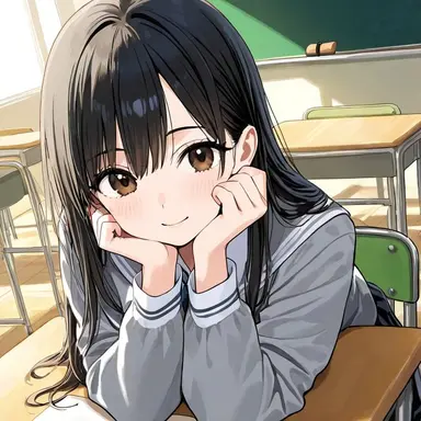 Profile image of Paige