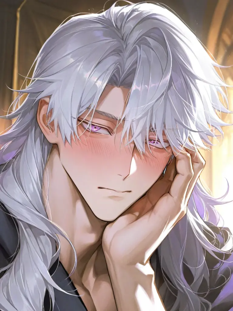 Omimi6777의 〇〇を卒業したい魔法使い🧙🏻‍♂️