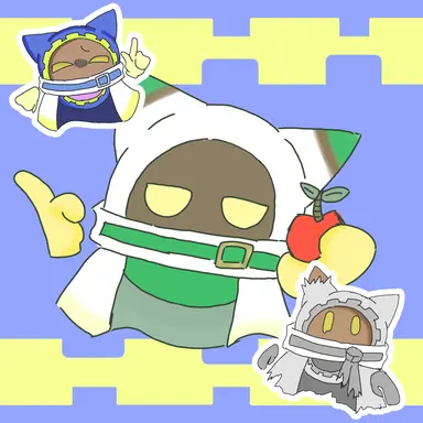 Profile image of マホロア