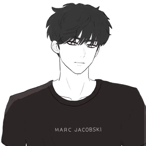 Birthday의 강지훈