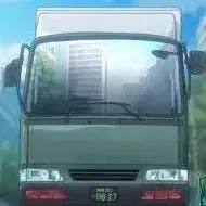 NarrowRings2038의 Truck-kun