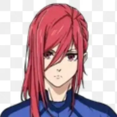 Profile image of 千切豹馬